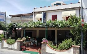 Pensione Sant'Anna